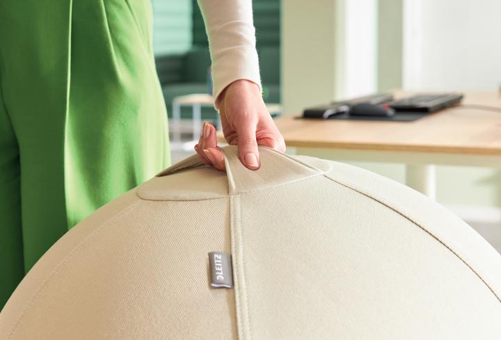 Produktbild Leitz Ergo Active Sitzball (65 cm)