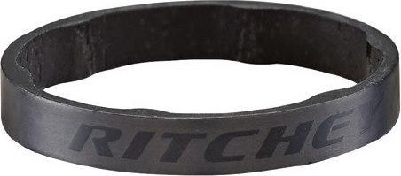 Produktbild Ritchey Entretoise de Direction WCS CARBON 1"1/8 Matte UD