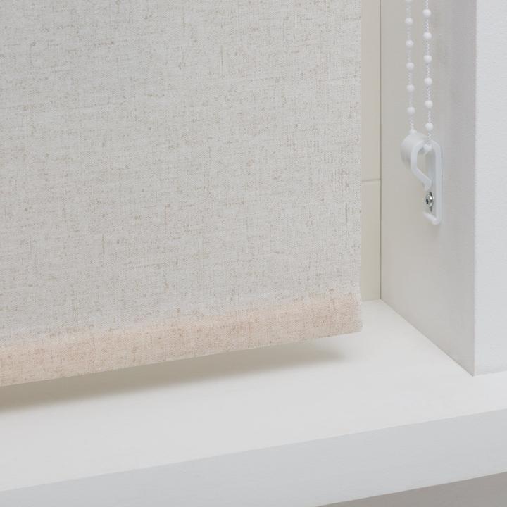 Produktbild micasa Lino (130 x 43 cm)