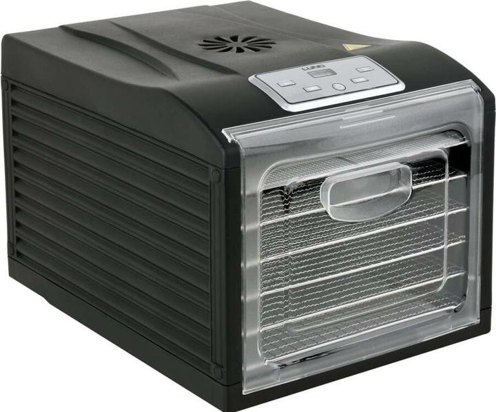 Produktbild Lund London SUSZARKA SPOŻYWCZA 6 SIT, 420-500W