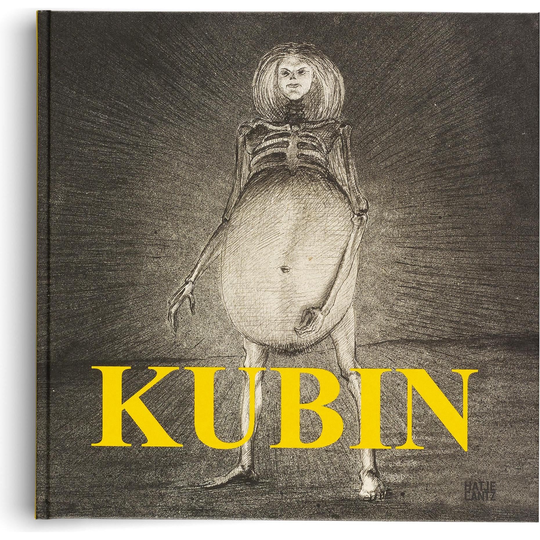 Thumbnail - Alfred Kubin, Sachbücher von Maria Anna Friedl Kubin, Alfred Kubin