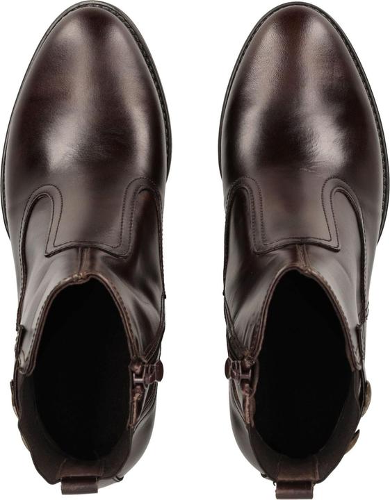 Actual product image Nero Giardini Stiefelette (39)
