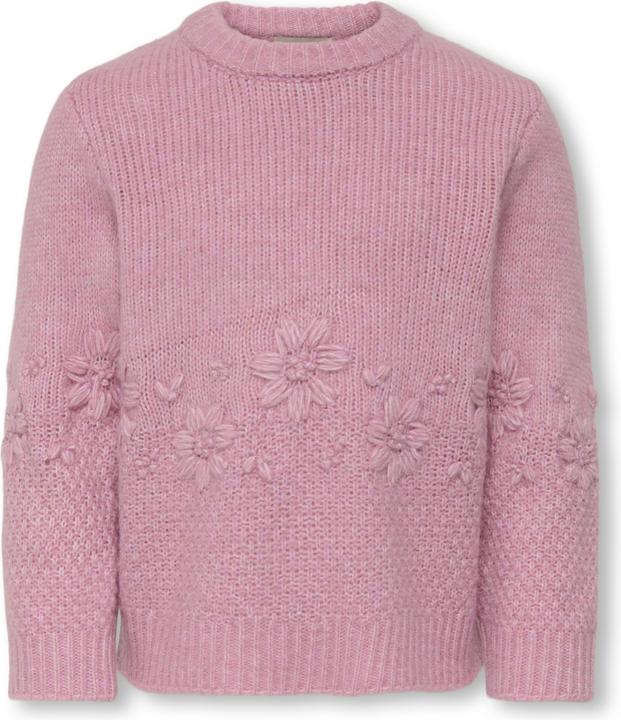 Produktbild Only KMGTANYA Strickpullover Strickpullover (110)