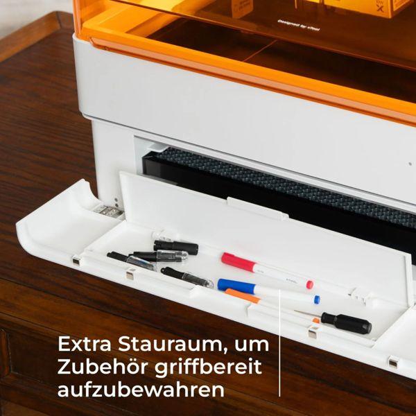 Produktbild XTool M1 Ultra Riser Base