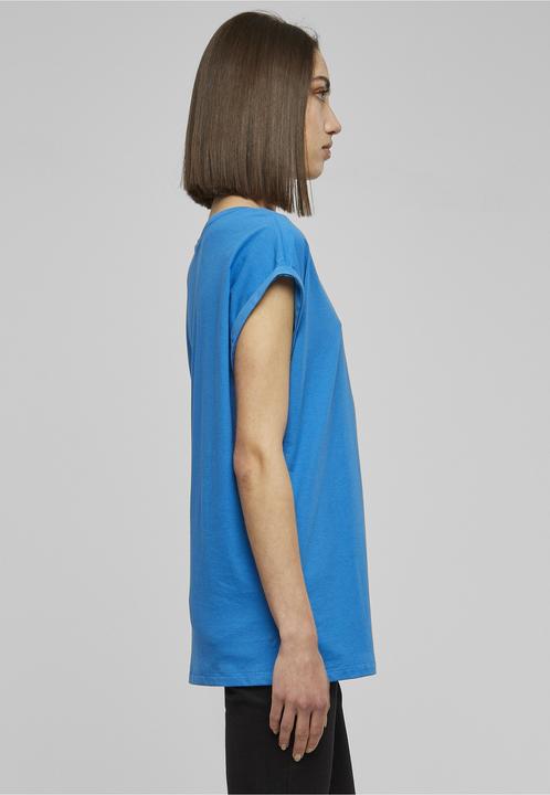 Produktbild Urban Classics Ladies Extended Shoulder Tee (XS)