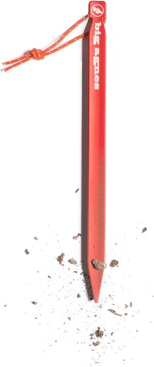 Actual product image Big Agnes Dirt Dagger UL