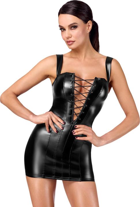 Immagine prodotto Noir Handmade Mini abito (XS)