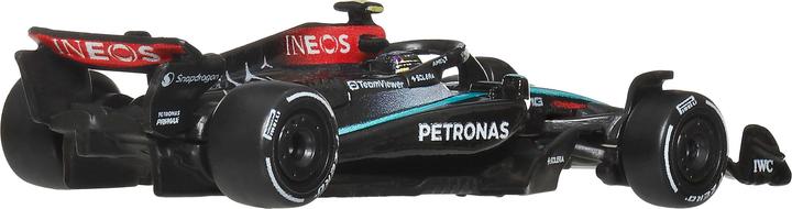 Produktbild Hot Wheels Race - Mercedes-Benz |2024 Livery Lewis Hamilton