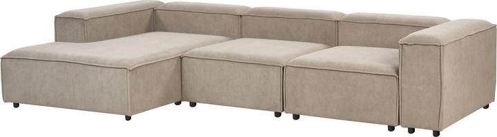 Actual product image Beliani Ardal (Corner sofa)