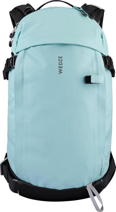 Actual product image Wedze BP SKI FR500 DEFENSE