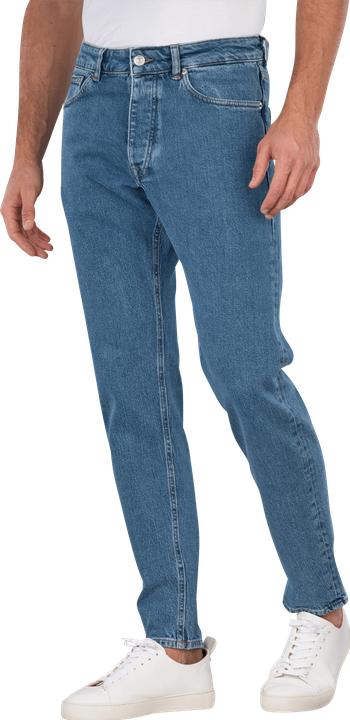 Actual product image Selected Slh190-Reg Tapered Ben Kori Jeans Noos (W34/L32)