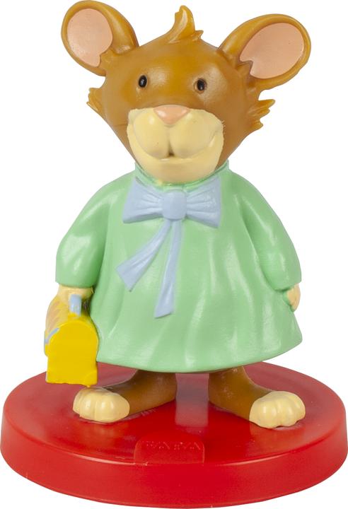 Produktbild Faba - Il mio amico topo tip (Italienisch)