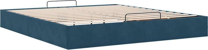 Image du produit vidaXL Ottoman-Bett (180 x 200 cm)