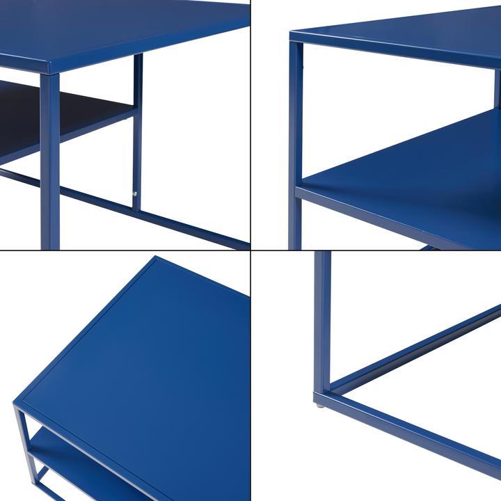Actual product image En.Casa Solund (90 x 60 x 45 cm)