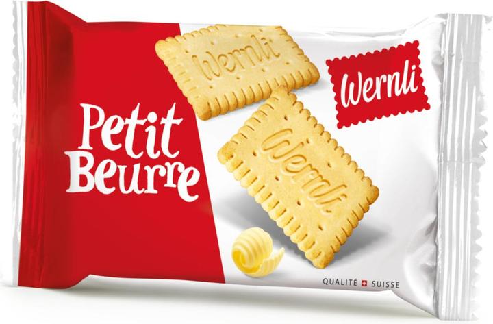 Immagine prodotto Wernli Petit beurre (300 g)