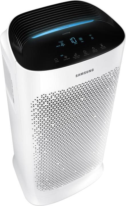 Productafbeelding Samsung AX60R5080WD Luftreiniger ² (60 m²)