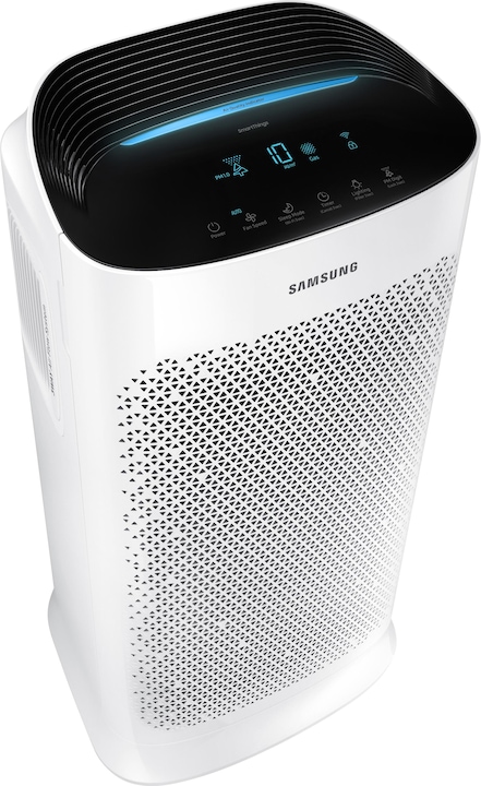 Image du produit Samsung AX60R5080WD Luftreiniger ² (60 m²)