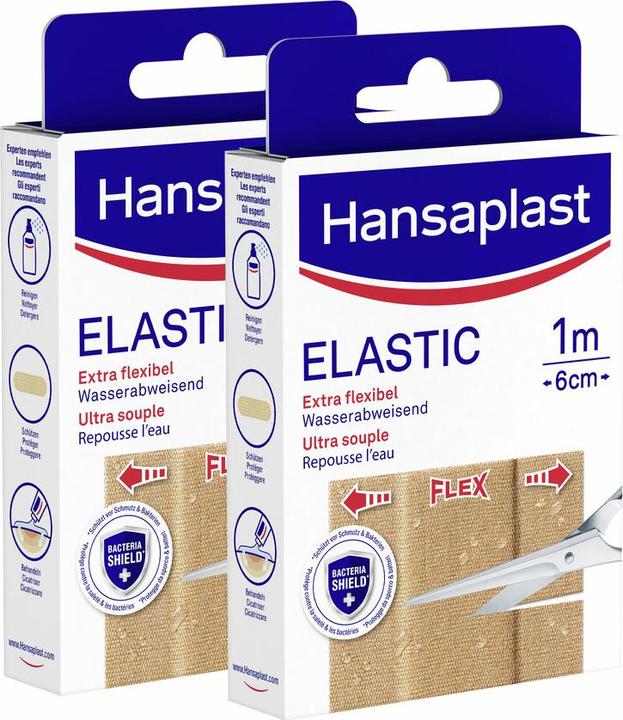 Image du produit Hansaplast Elastic Meter DUO (1 x)