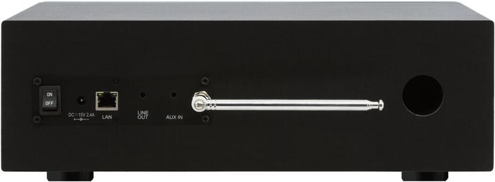 Produktbild Imperial Dabman i450 CD (DAB+, Internetradio, UKW, FM, Bluetooth, WLAN)