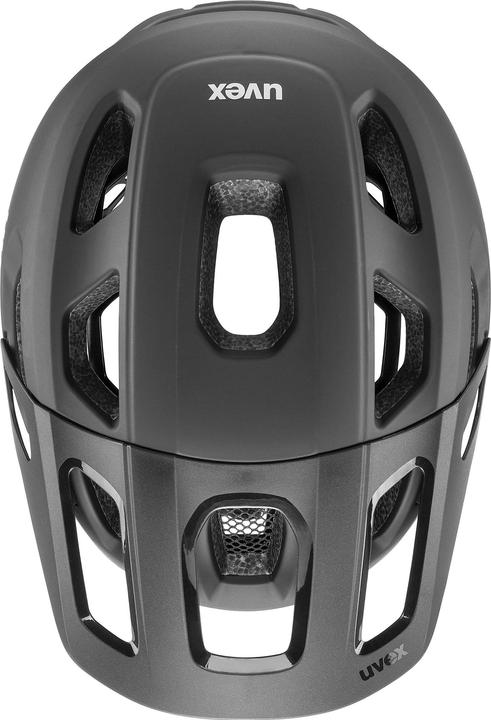 Produktbild Uvex React jr. MIPS (52 - 56 cm)