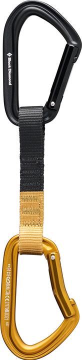 Produktbild Black Diamond Hotforge Quickdraw - Express-Set