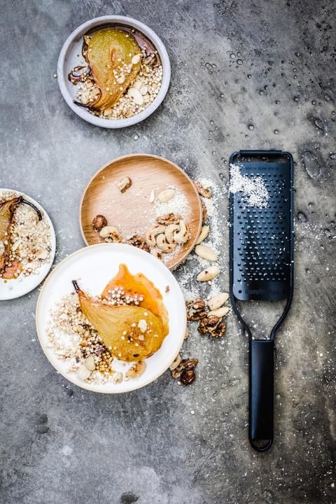 Produktbild Microplane Black Sheep