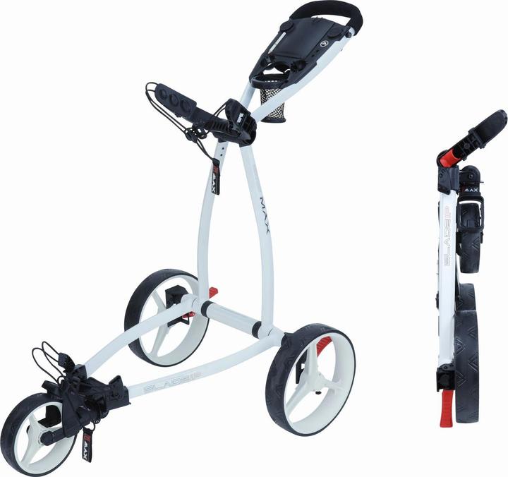 Produktbild Big Max Blade IP