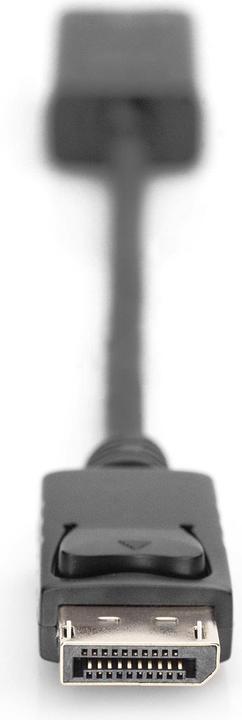 Actual product image Digitus Displayport zu (HDMI, 25.20 cm)