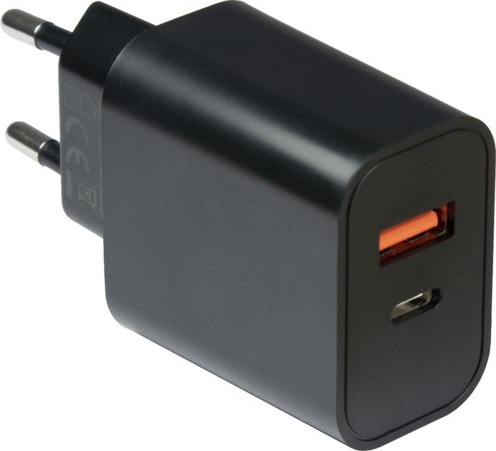 Produktbild Intertech PD Charger (20 W)