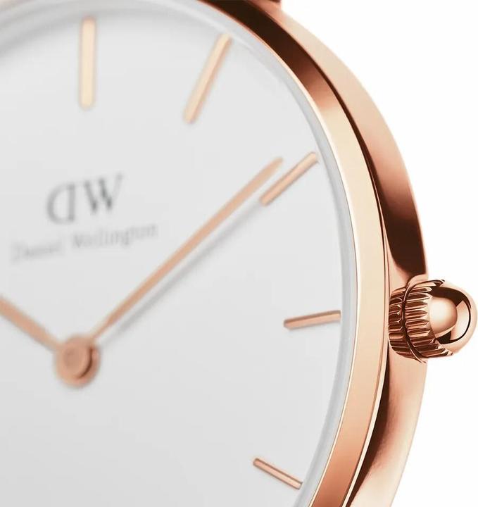 Produktbild Daniel Wellington Classic Petite St. Mawes (Analoguhr, 32 mm)