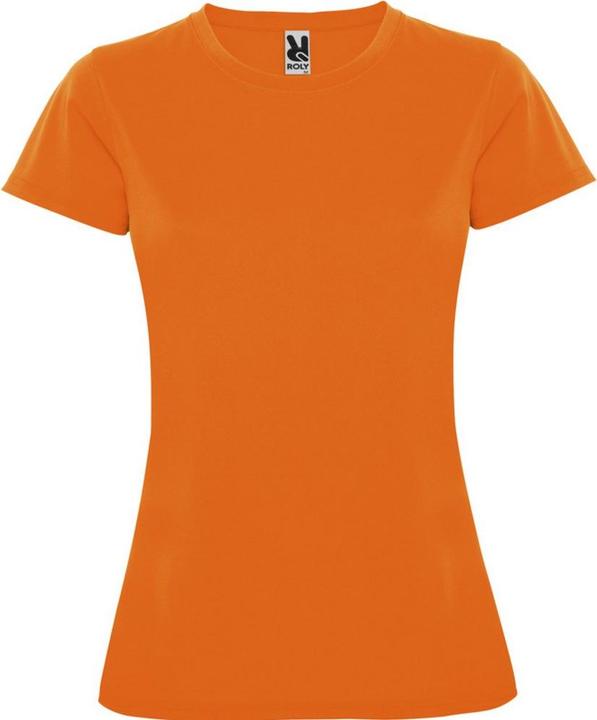 Arancione fluorescente