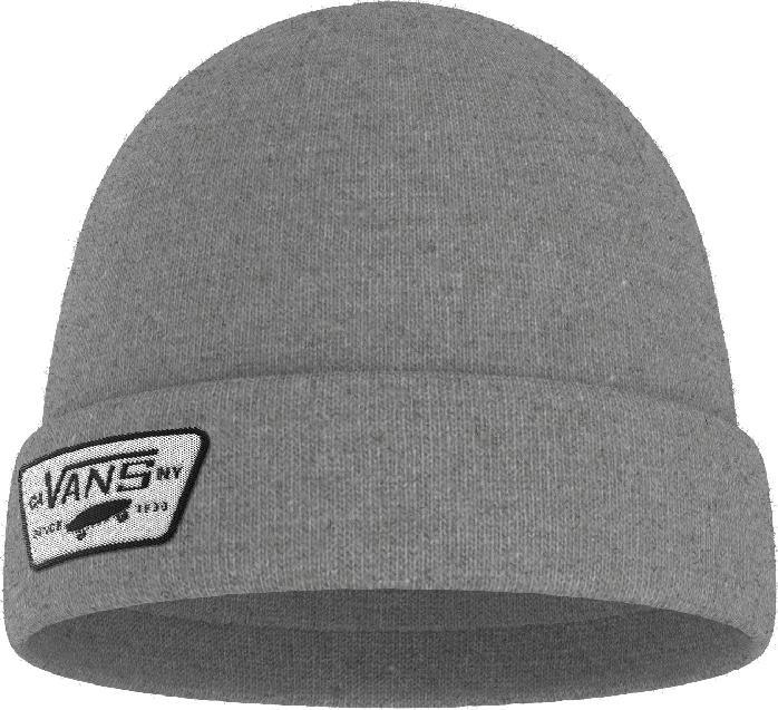 Image du produit Vans MILFORD BEANIE Gris clair (Taille unique)