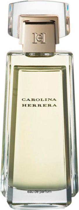 Actual product image Carolina Herrera Perfume (Eau de parfum, 100 ml)