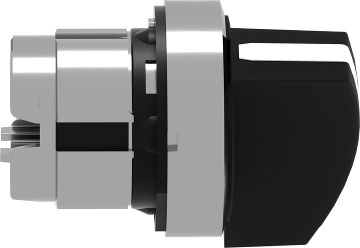Produktbild Schneider Electric Kopf für Wahlschalter ZB4-BJ2