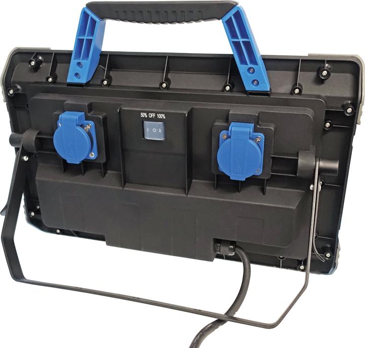 Produktbild As - Schwabe Mobile LED Strahler (9200 lm)