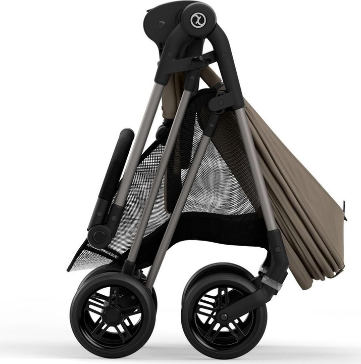 Immagine prodotto Cybex Passeggino Melio combinato