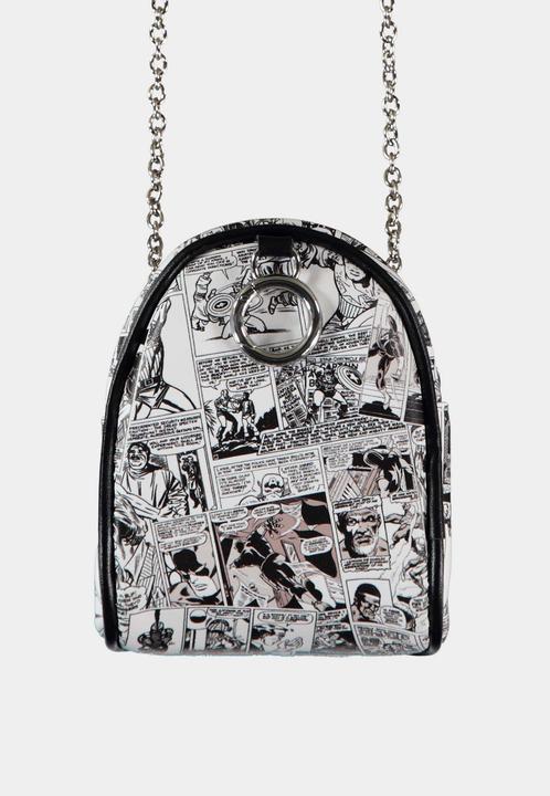 Actual product image Difuzed Marvel - Micro Bag