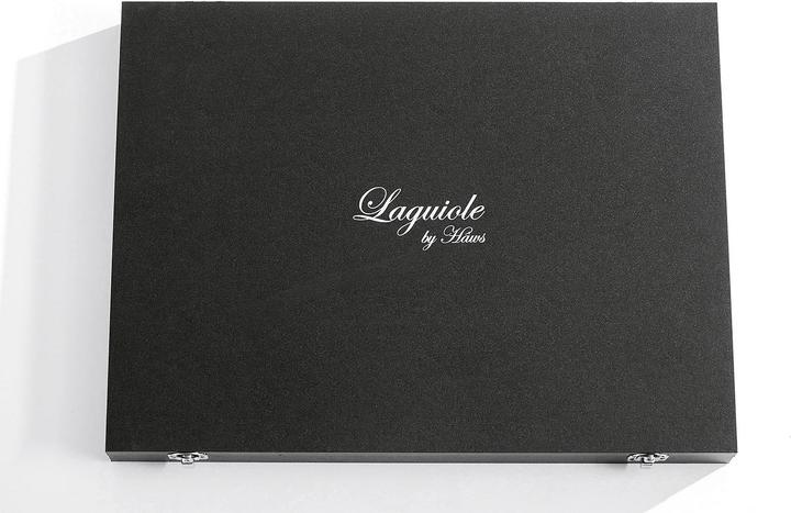 Produktbild Haws Messerset 'Laguiole' 7-teilig