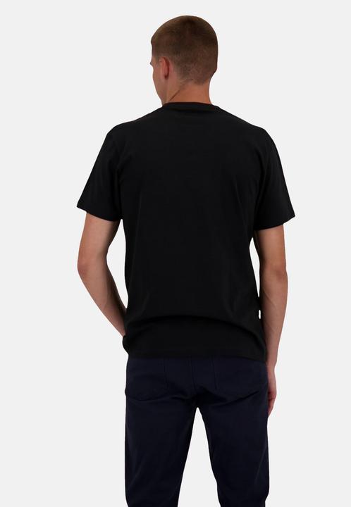 Produktbild Ragman Herren T-Shirt, 2er-Pack (M)