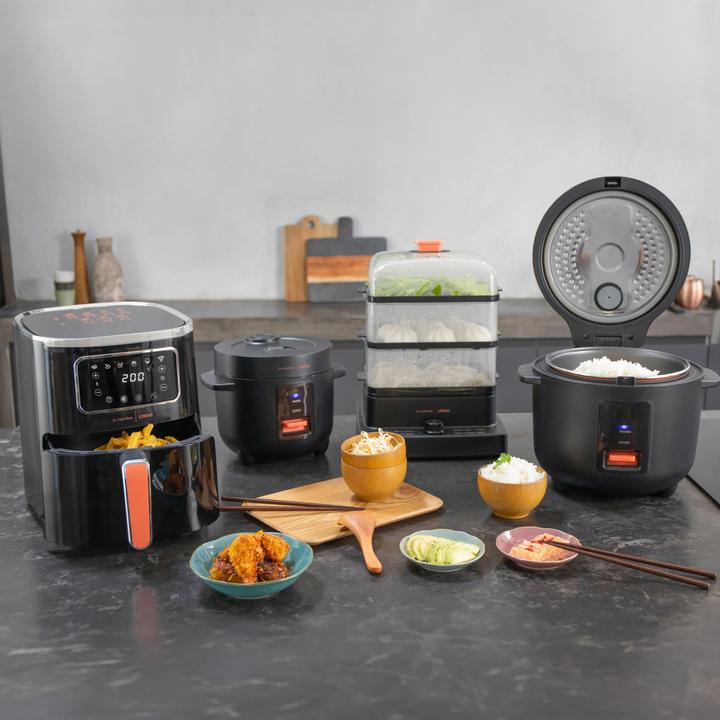 Image du produit Livoo Cuiseur vapeur