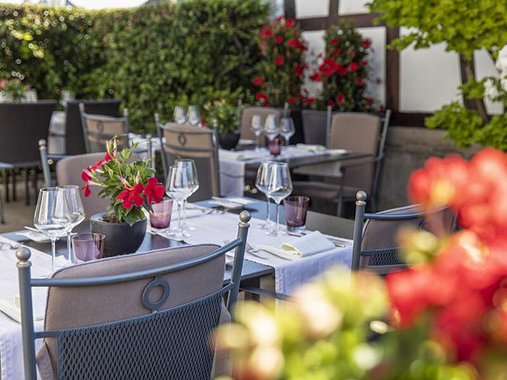 Image du produit Smartbox Séjour gastronomique de 3 jours en hôtel 3* au bord du pittoresque lac de Constance (2 pers.)