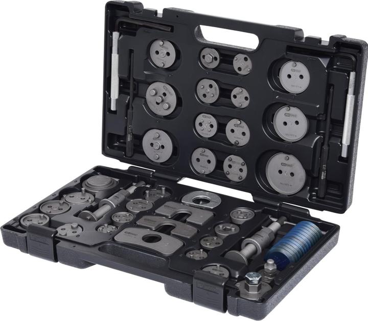 Actual product image KS Tools Bremskolben-Rückstell-Werkzeug-Satz