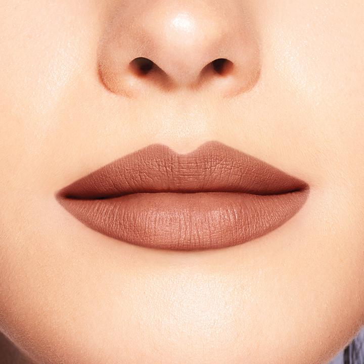 Image du produit Shiseido Modernmatte Powder Lipstick (504 Haut de cuisse)
