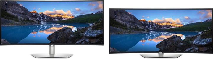 Produktbild Dell UltraSharp U3421WE (3440 x 1440 Pixel, 34")