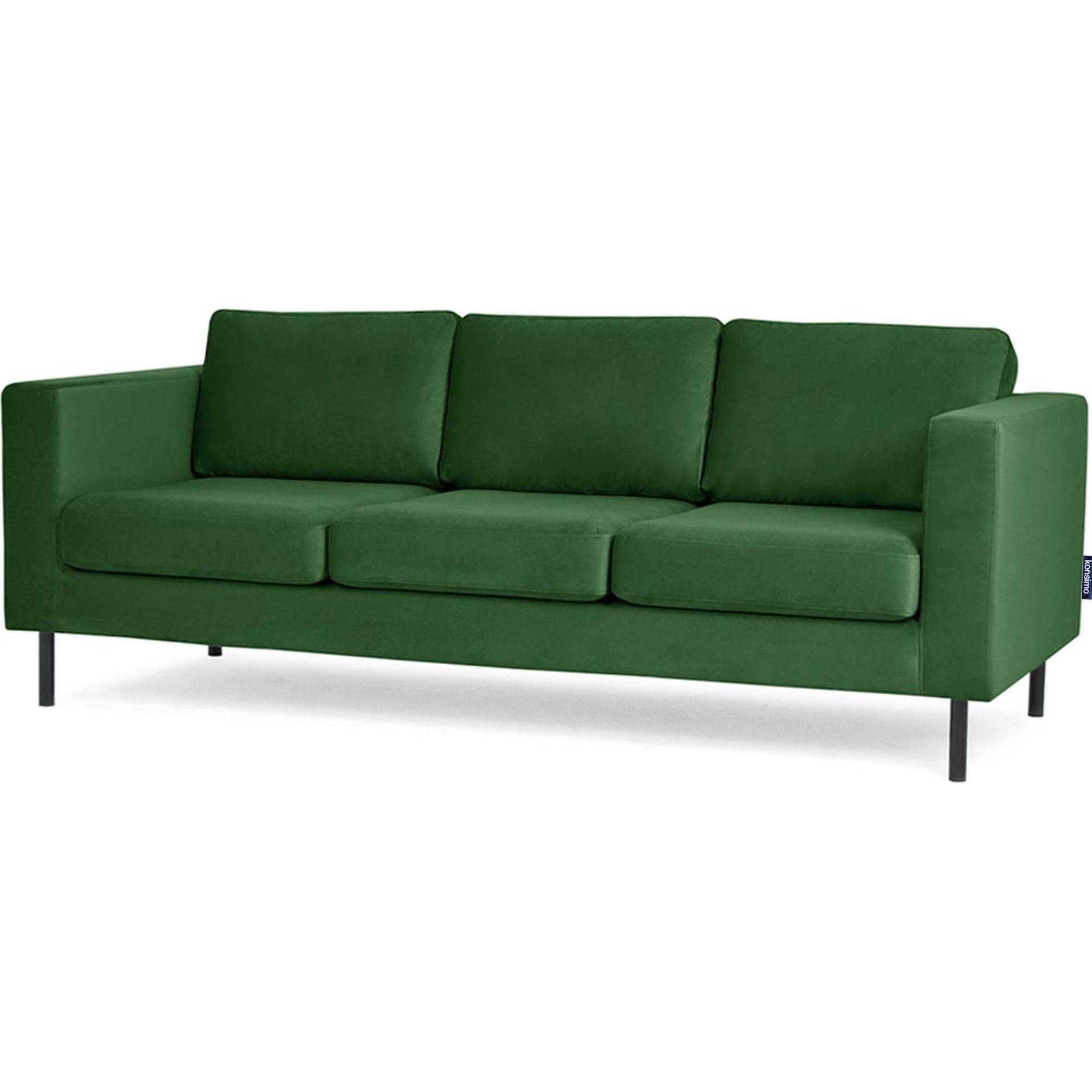 Thumbnail - Konsimo, Sofa, Tozzi (3-Sitzer)