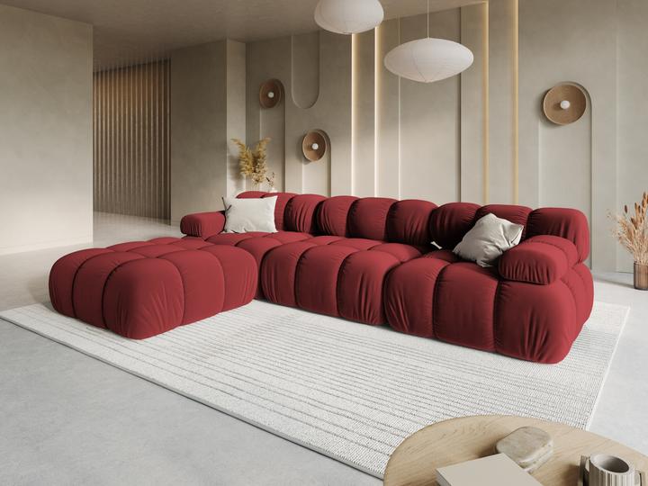 Produktbild Micadoni Bellis (Modular Sofa, 4-Sitzer)