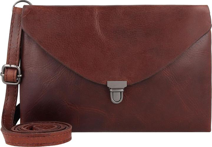 Brown (dark brown)