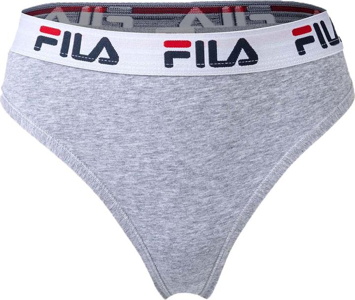 Produktbild FILA Slip Sportlich (XS, 4er Pack)