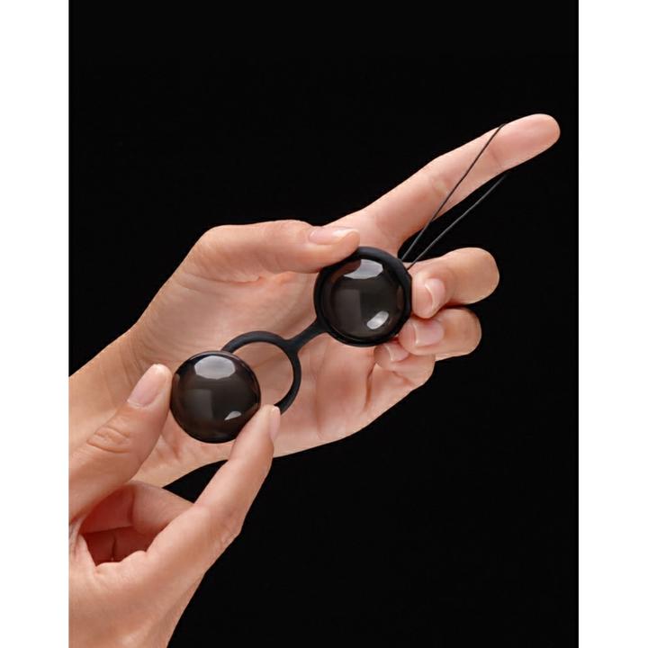 Image du produit LELO Beads Noir