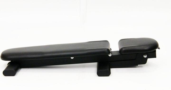 Actual product image Muscle Power Foldable Bench